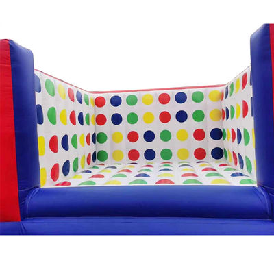 Juego Twister Inflatable Unisex Un must-have para cualquier fiesta o evento en interiores o exteriores