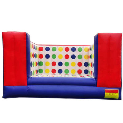Juego Twister Inflatable Unisex Un must-have para cualquier fiesta o evento en interiores o exteriores