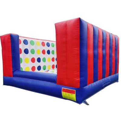 Juego Twister Inflatable Unisex Un must-have para cualquier fiesta o evento en interiores o exteriores