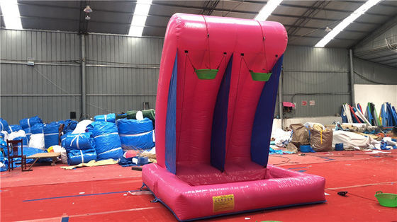 Contenedor de gas de agua inflable de diseño personalizado Certificado con EN71/EN14960/CE y portátil