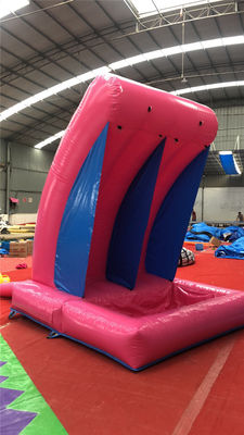 Contenedor de gas de agua inflable de diseño personalizado Certificado con EN71/EN14960/CE y portátil
