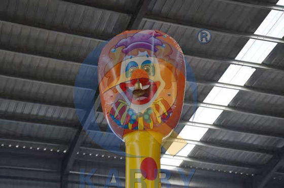 Juego de golpe para adultos Juego de golpe de martillo Juego de golpe de fuerza inflable con certificado EN14960