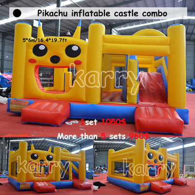 14 años hasta Rango de edad Jardín de juego interior o exterior castillo de tiradores inflable para niños