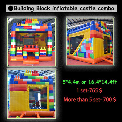 Combo de entretenimiento en interiores y exteriores para niños de tamaño grande