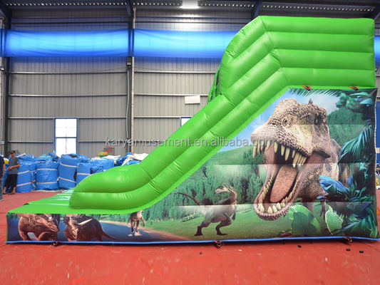 Capacidad máxima 100-500 kg Parque acuático inflables para niños