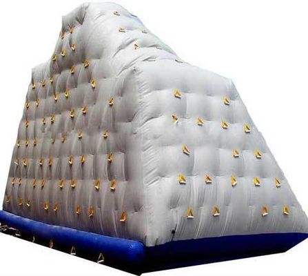 Logotipo/Patrón Juguetes inflables de escalada en roca con capacidad máxima de 100-500 kg