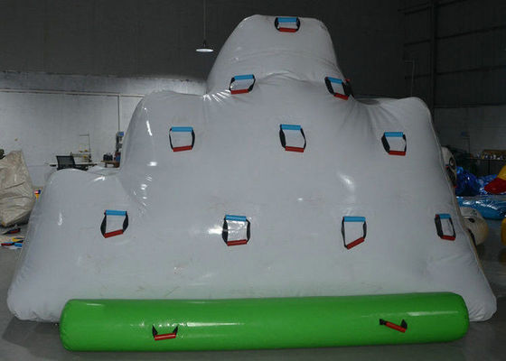 Logotipo/Patrón Juguetes inflables de escalada en roca con capacidad máxima de 100-500 kg