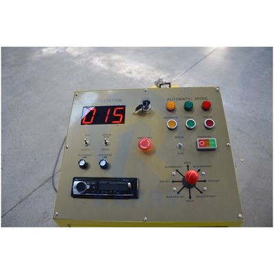 Máquina de montar inflada de cerdo mecánica comercial interactiva para la diversión del carnaval
