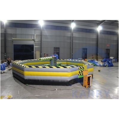 Portable Meltdown Mecánico Interactivo Jumper para Sea Air Express vía de envío