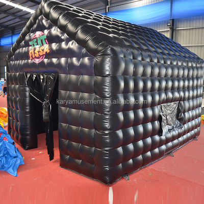 Unisex niños de agosto castillo inflable puerta de seguridad casa para la fiesta negocio de alquiler