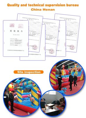 Tenda inflable de impresión digital o pantalla de seda para ceremonia de boda y campamento al aire libre