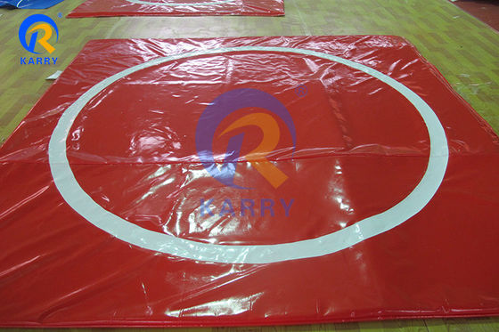 Trajes de lucha de sumo inflables de tamaño personalizado perfectos para niños y adultos para luchar