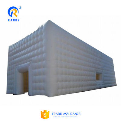 CE/US/EN71/EN14960 Carpa de fiesta hinchable certificada para eventos comerciales y de fiesta
