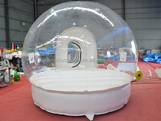 Hot Toddler White Bounce House Personalizable Comercial Bounce House para el juego al aire libre