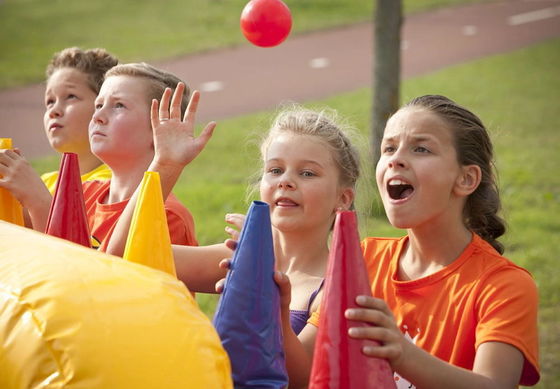 Juego de carreras de hoverball inflables de PVC comercial portátil para carnaval interactivo divertido