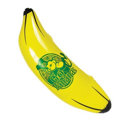 Modelos inflables llamativos de fresa y limón para publicidad Certificado CE