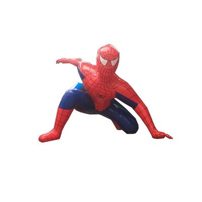 Modo de envío Por mar / por aire Balón inflables de personajes de dibujos animados 12 FT para decoración