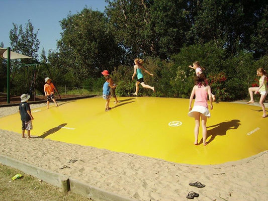 Jumper inflables para niños con certificación EN14960 y material de PVC