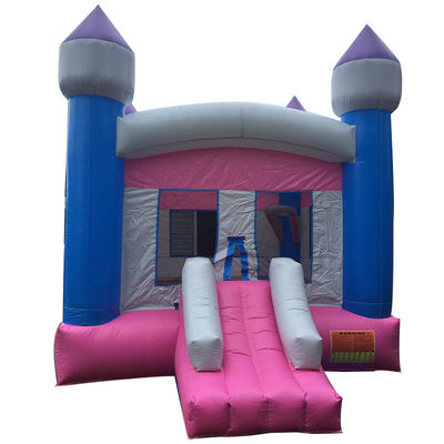 Expedición rápida Estudio fotográfico para niños inflables Trampolín