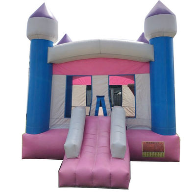 Expedición rápida Estudio fotográfico para niños inflables Trampolín
