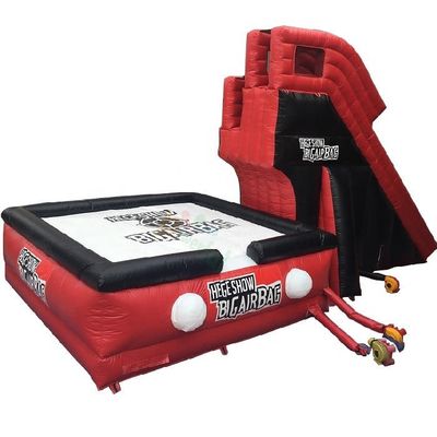 Unisex Jardín familiar inflables juego de diapositivas CE soplador y accesorios de reparación incluidos
