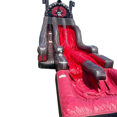 Casa de salto inflable para ocasiones