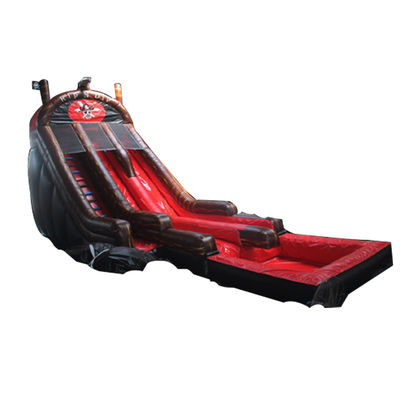 Casa de salto inflable para ocasiones