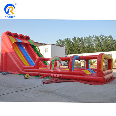 Salpicador de agua inflable para niños y adultos Jardín de juegos de agua CH