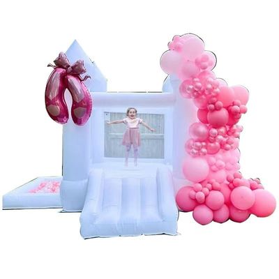 Casa o Empresa Trampolín de salto con opciones personalizables