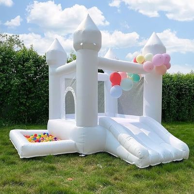 Casa o Empresa Trampolín de salto con opciones personalizables
