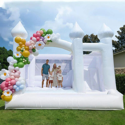 Casa o Empresa Trampolín de salto con opciones personalizables