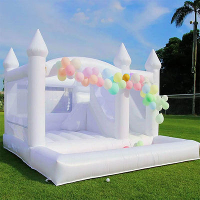 Casa o Empresa Trampolín de salto con opciones personalizables