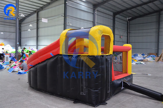 Tom y Jerry Juego Inflable Castillo Juguetes Inflables Unisex con Pago T/T