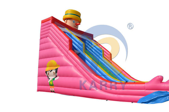 Casas de salto inflables comerciales para niños de 14*8*11m o personalizadas