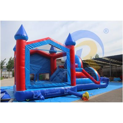 Equipo portátil de juego de agua para color personalizado y diversión al aire libre