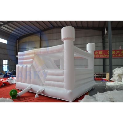 CE Blower incluido Castillo de salto salto Casa comercial de salto con accesorios