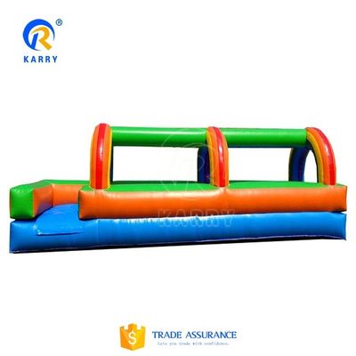 Unisex 22ft colorido volcán tobogán acuático para niños y adultos Por mar / transporte aéreo Unisex
