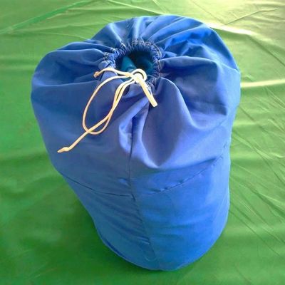 Unisex 22ft colorido volcán tobogán acuático para niños y adultos Por mar / transporte aéreo Unisex