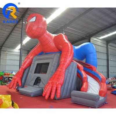 Casa de salto comercial Salto castillo saltadores luna inflable casa de salto rango de edad 14 años hasta