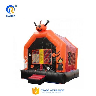 Unisex Navidad Casa de salto inflable Castillo de salto con piscina de agua y kits de reparación
