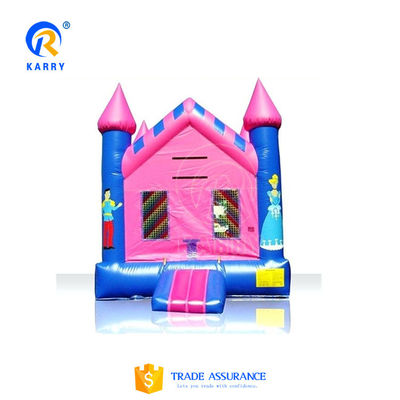 Unisex Navidad Casa de salto inflable Castillo de salto con piscina de agua y kits de reparación