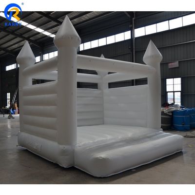 Casa de salto inflable con combinación de diapositivas