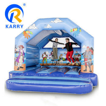 Características Sea Air Express Entrega Niños Perrito Patrulla Inflable Casa de Salto Castillo