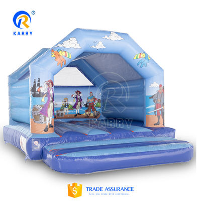 Características Sea Air Express Entrega Niños Perrito Patrulla Inflable Casa de Salto Castillo