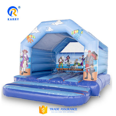 Características Sea Air Express Entrega Niños Perrito Patrulla Inflable Casa de Salto Castillo