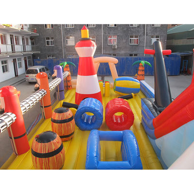 Alquiler comercial de pulpo inflable castillo de salto con capacidad máxima de 100-500 kg