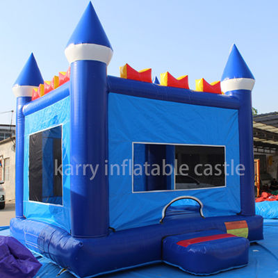 14 años de edad hasta personalizado inflables castillo de la casa de salto para niños y adultos tema de dibujos animados