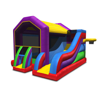 Castillo de Salto Inflables para Niños PVC 13'h x 16'W x 20'L Tema de Toy Story 3
