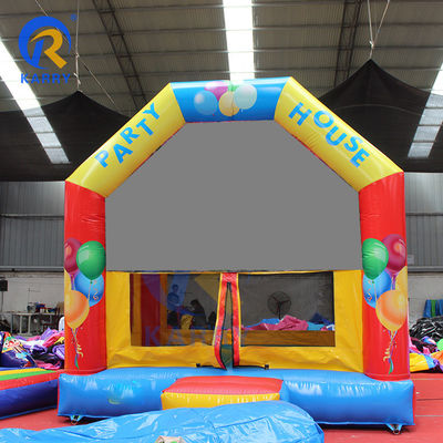 Castillo de Salto Inflables para Niños PVC 13'h x 16'W x 20'L Tema de Toy Story 3