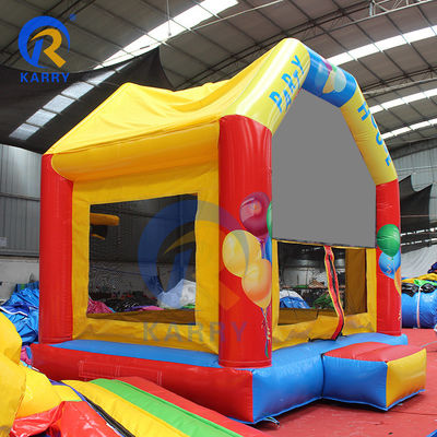 Castillo de Salto Inflables para Niños PVC 13'h x 16'W x 20'L Tema de Toy Story 3